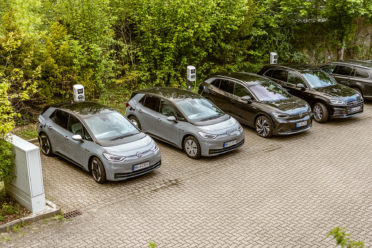 Elektromobilität